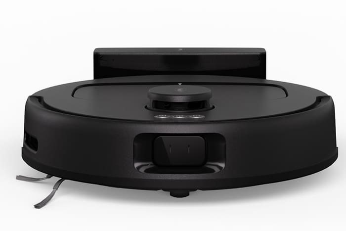 Robot hút bụi lau nhà Ecovacs Deebot N30